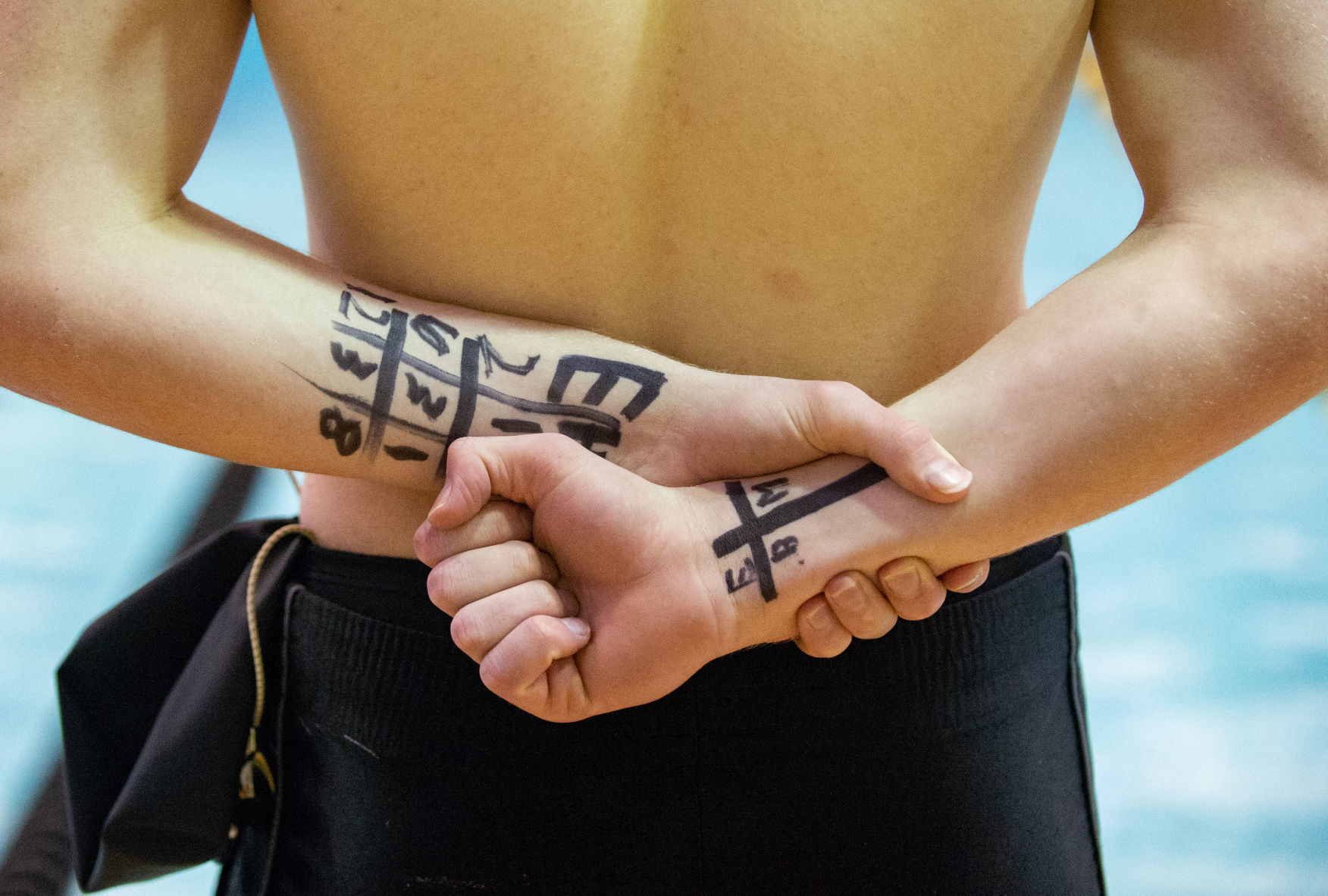 Lincoln Southeast Invitational, 12.15